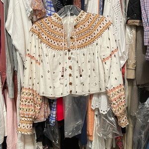 Veronica Beard Shirt/ Jacket